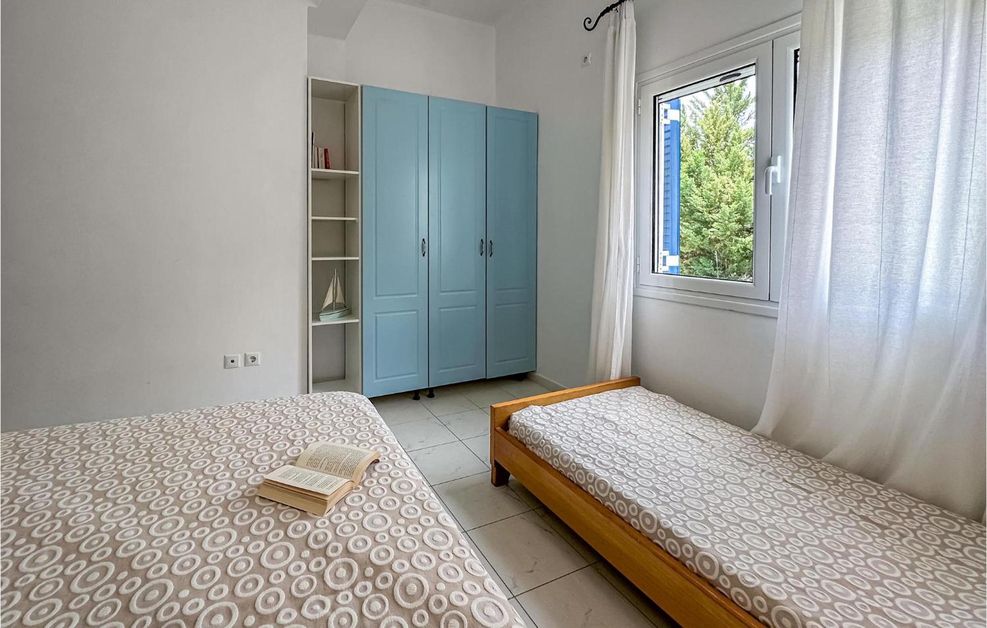 2 Bedroom Lovely Home In קלמאטה מראה חיצוני תמונה